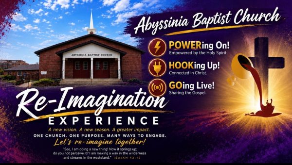 Re Imagination Experience